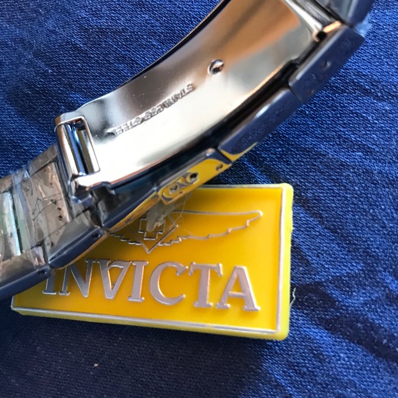 Watch Invicta - Picture 4 of 9